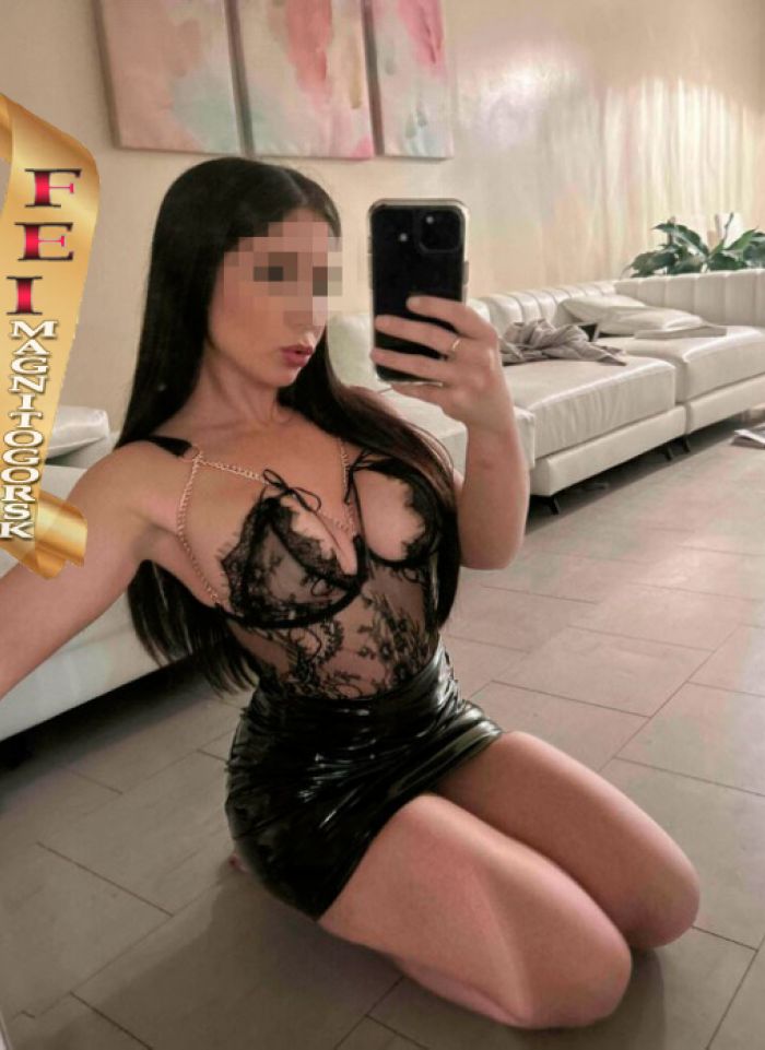 проститутка проститутка Ира Магнитогорск +7 (937) 091-1736