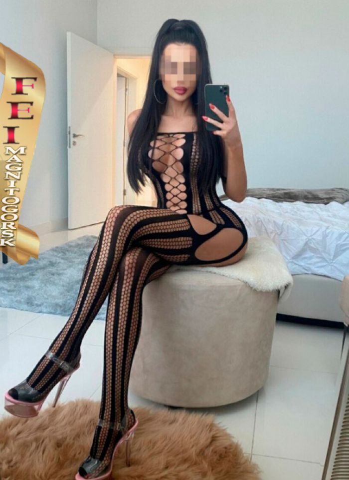 проститутка путана Карина, +7 (986) 942-1338