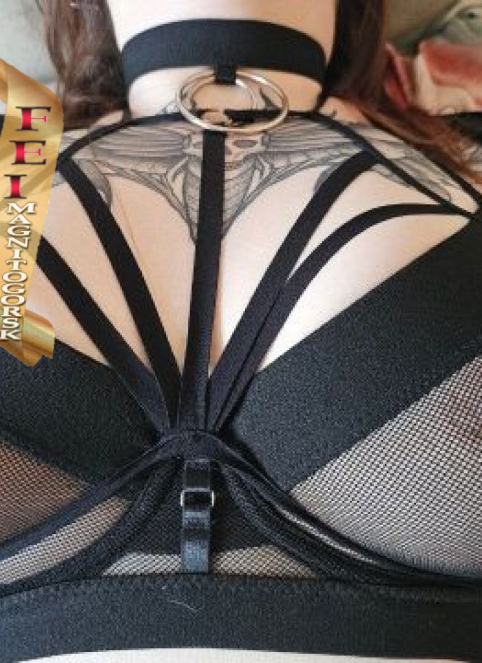 проститутка фея Юлечка, Магнитогорск, +7 (908) 678-3262
