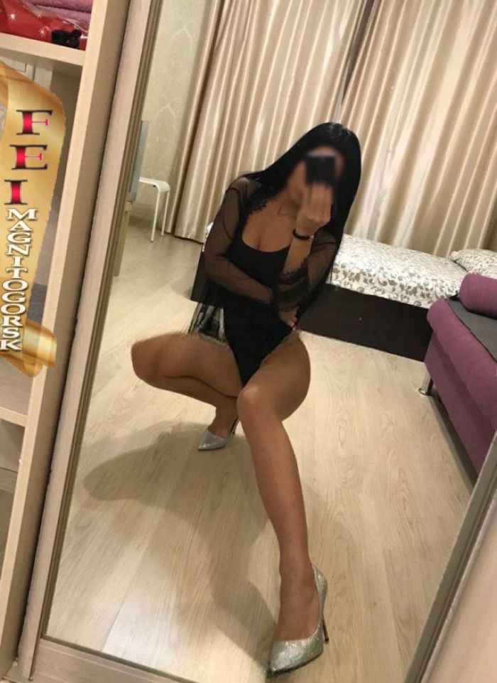 проститутка проститутка Тамара Магнитогорск +7 (995) 012-6003