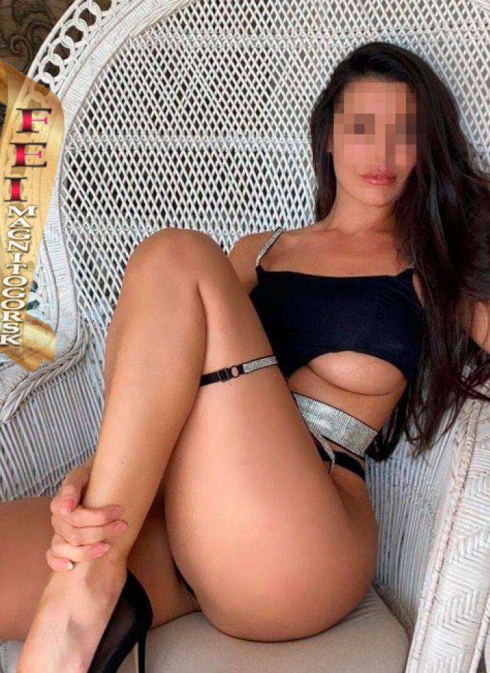проститутка проститутка Наталия Магнитогорск +7 (908) 692-5176