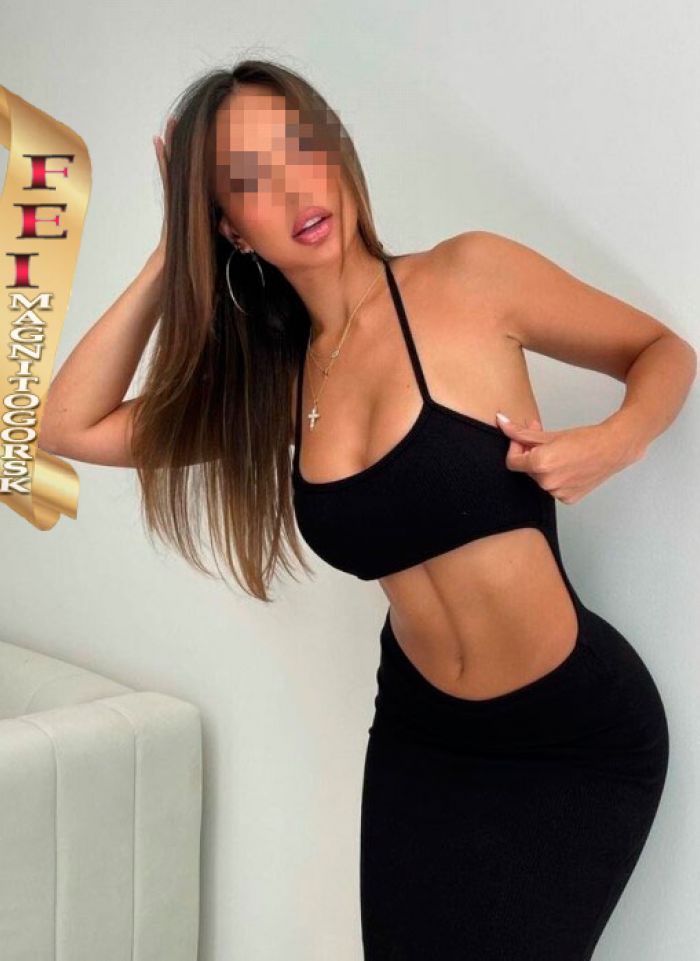 проститутка фея Анечка, Магнитогорск, +7 (977) 508-5281